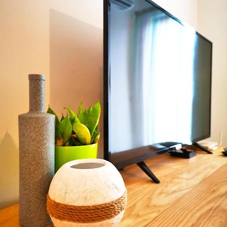 Avya'S Studio 113 At Ebene Square, Ebene Quatre Bornes Exteriör bild