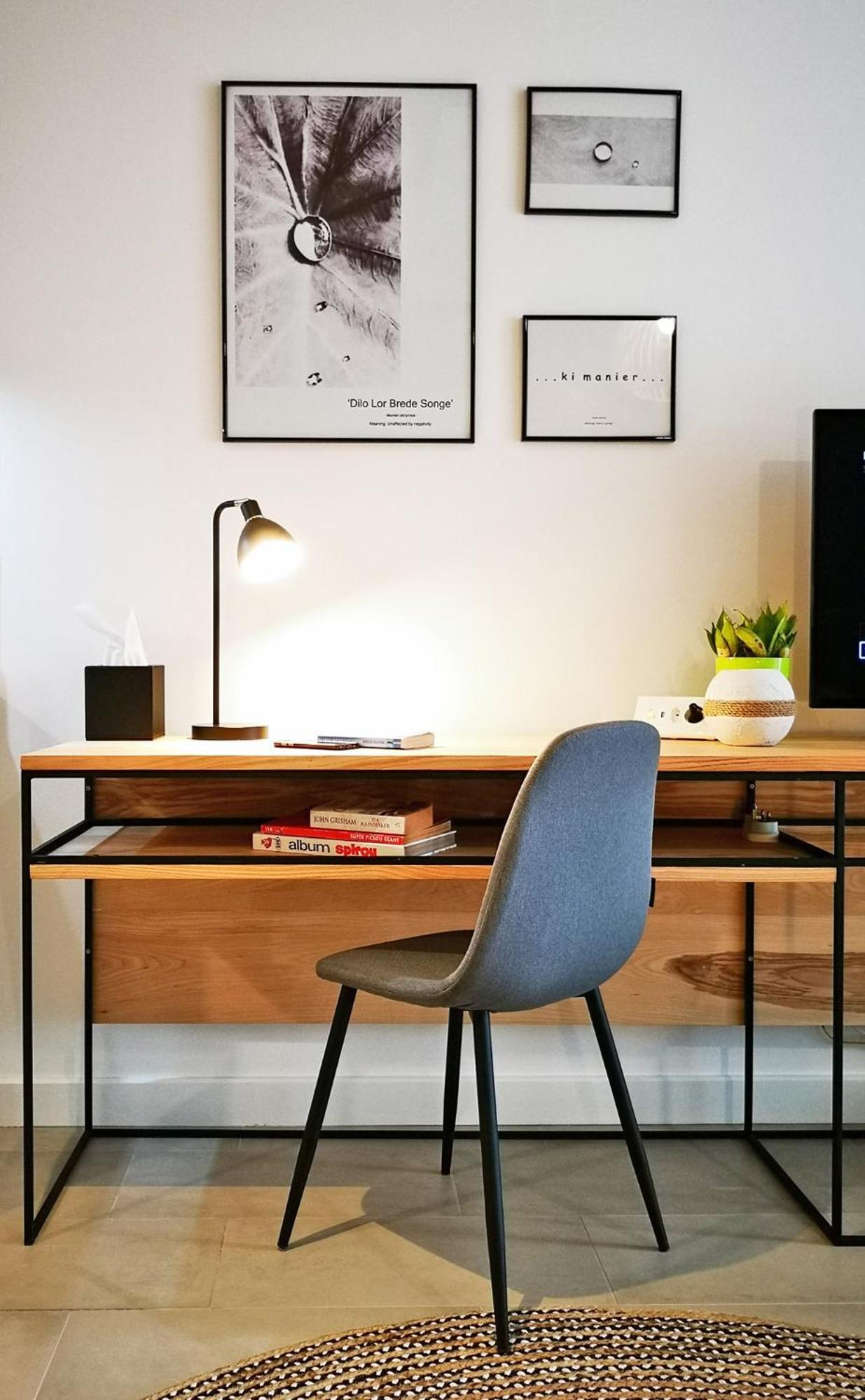 Avya'S Studio 113 At Ebene Square, Ebene Quatre Bornes Exteriör bild