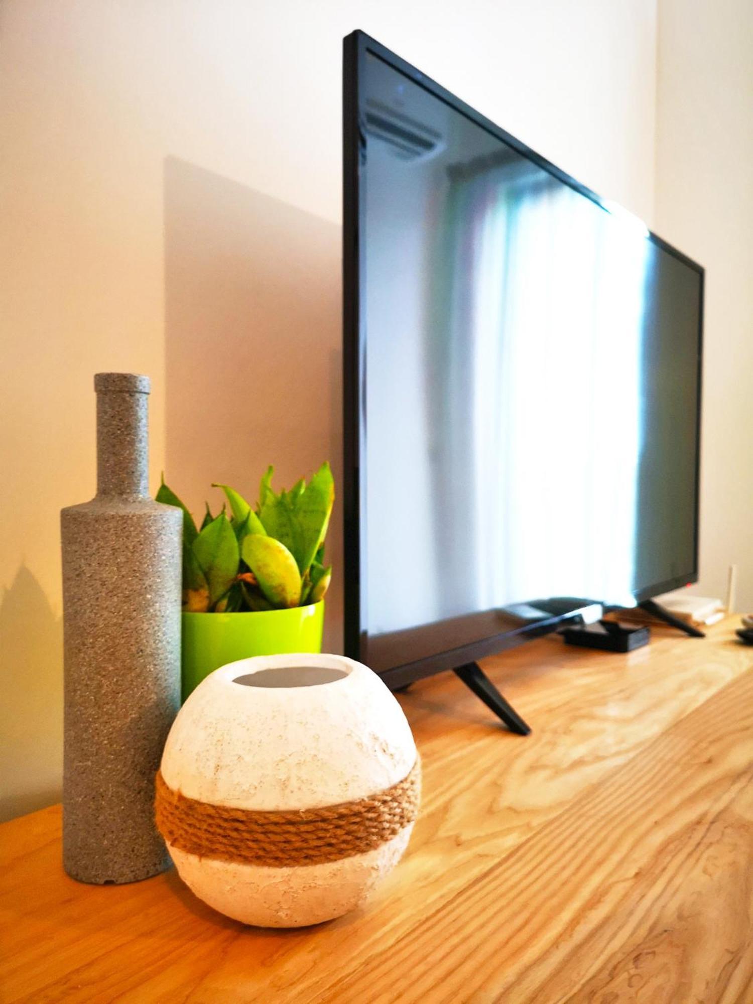 Avya'S Studio 113 At Ebene Square, Ebene Quatre Bornes Exteriör bild