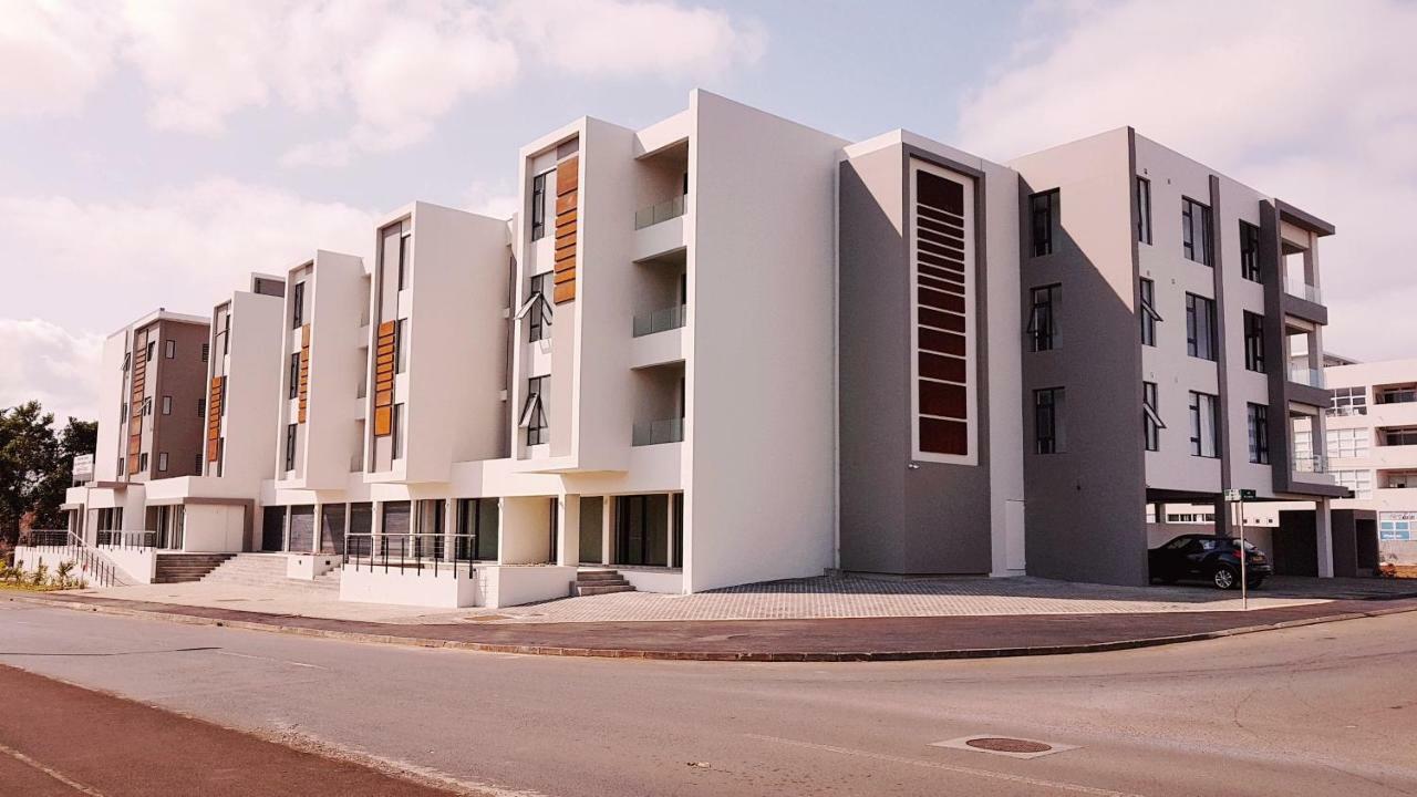 Avya'S Studio 113 At Ebene Square, Ebene Quatre Bornes Exteriör bild